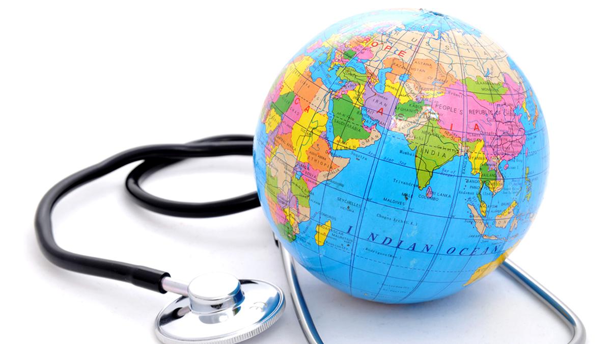 प्रकृति का प्रकोप: संक्रामक रोगों से कैसे बचें?