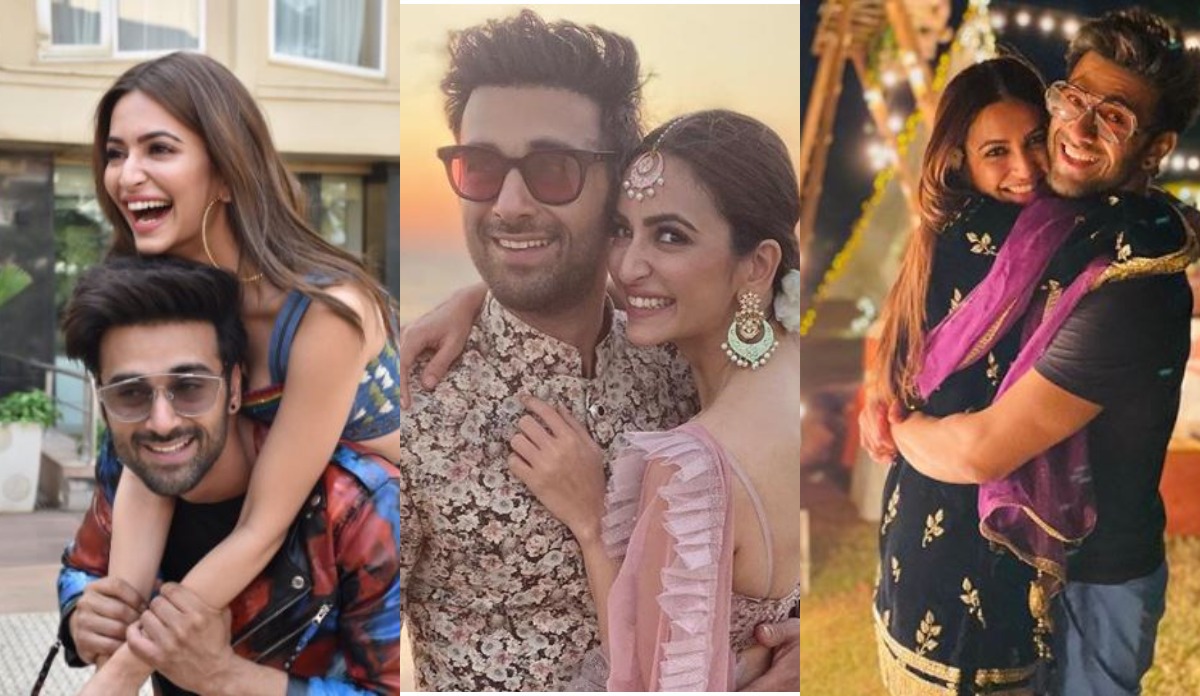 Bollywood’s Cutest Couple Wedding: Pulkit Samrat & Kriti Kharbanda