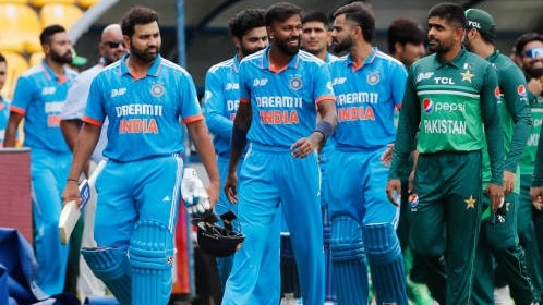 चैंपियंस ट्रॉफी 2025: क्या भारत पाकिस्तान जाएगा?