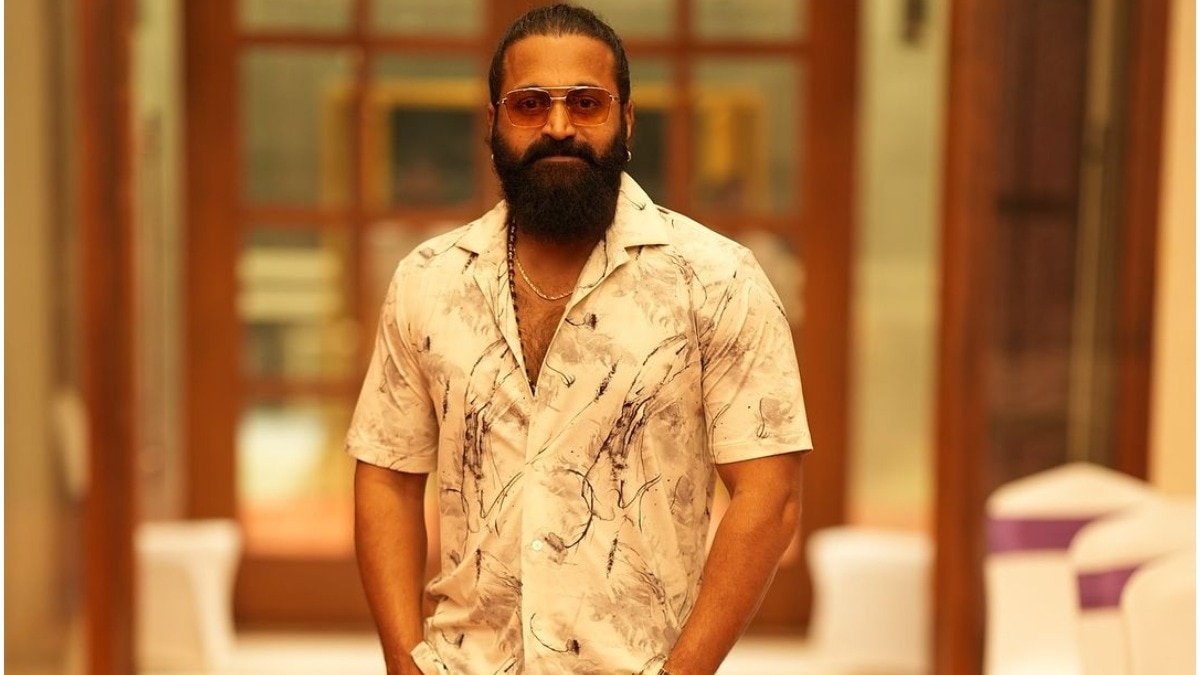 कांतारा: चैप्टर 1 – रिलीज़ डेट, दुर्घटना की अफ़वाहें और अन्य अपडेट्स