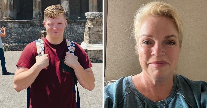 Sister Wives Star Janelle Brown’s Son, Robert Garrison, Dies by Suicide