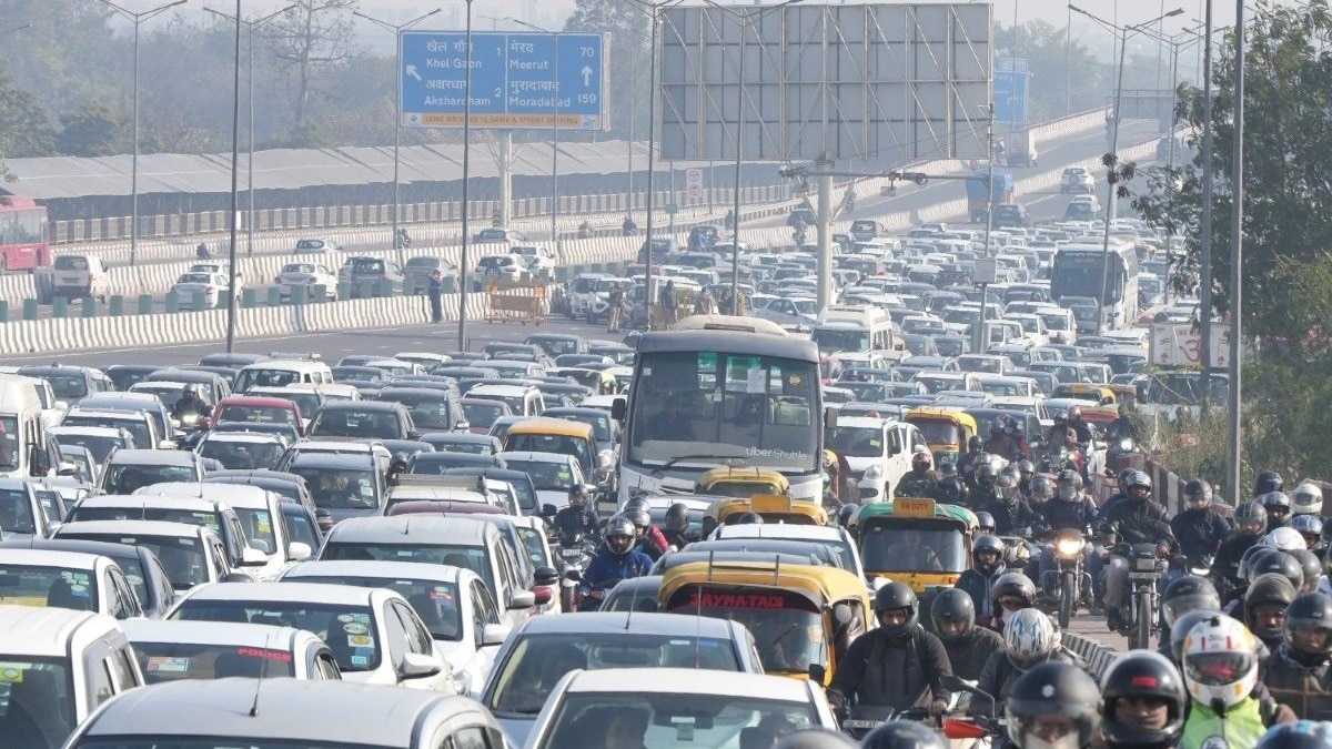 दिल्ली कूच: हजारों किसानों का प्रदर्शन, जानिए क्या हैं मांगें और क्या है प्लान?