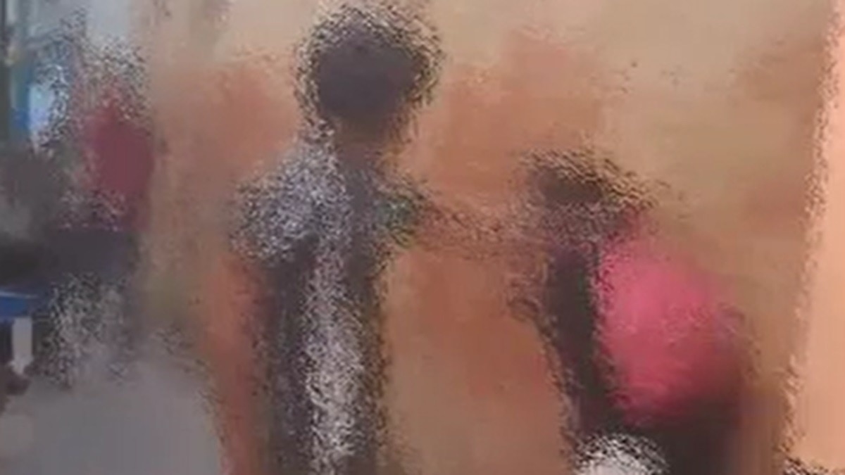 मेरठ में नाबालिग के साथ छेड़छाड़: सिरफिरे आशिक ने की बेरहमी से पिटाई, फिर पुलिस पर चलाई गोली