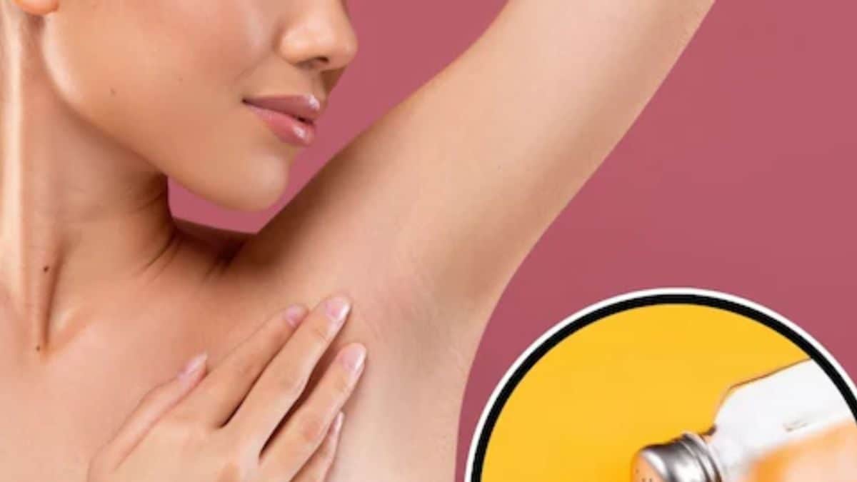 चमकदार और स्वस्थ काँधे पाने के आसान तरीके