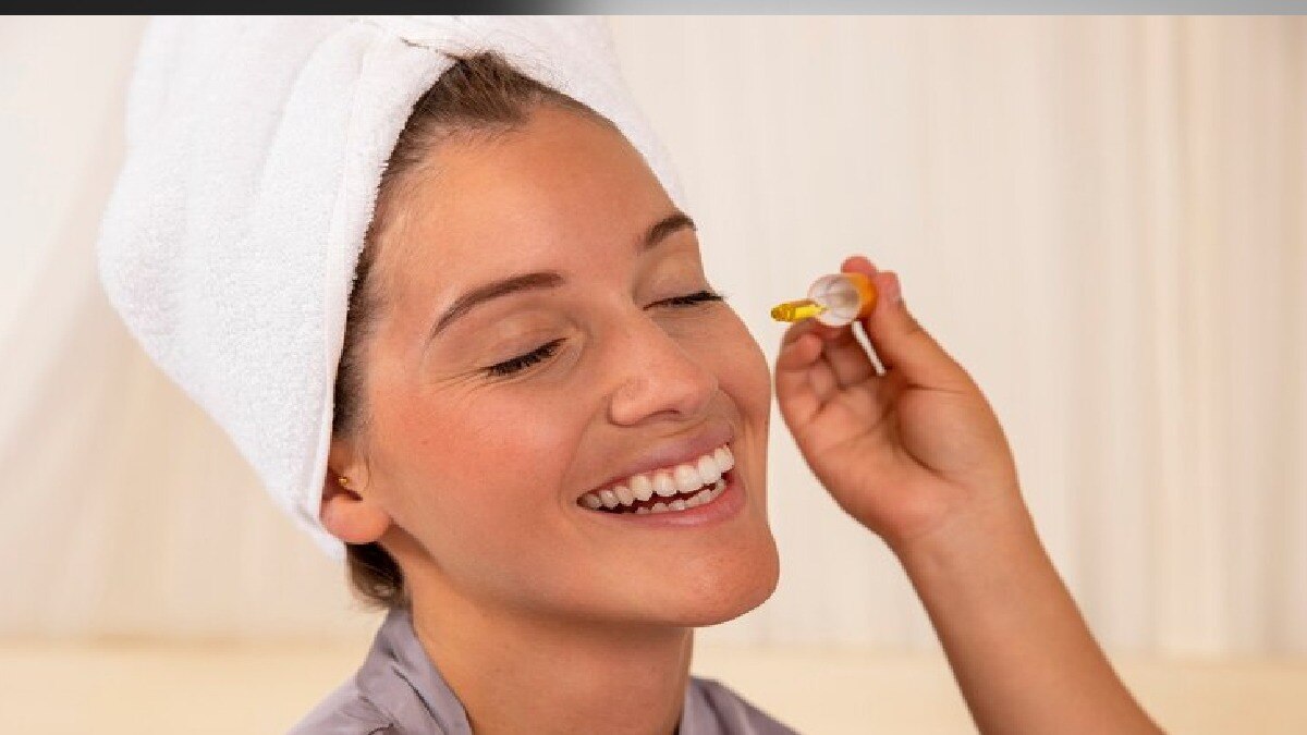 चमकदार त्वचा के लिए 5 अद्भुत एसेंशियल ऑयल्स