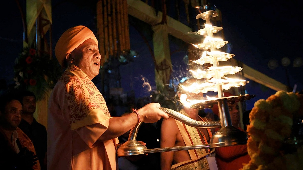 यूपी उपचुनाव 2024: योगी आदित्यनाथ की शानदार जीत के 5 अहम कारण