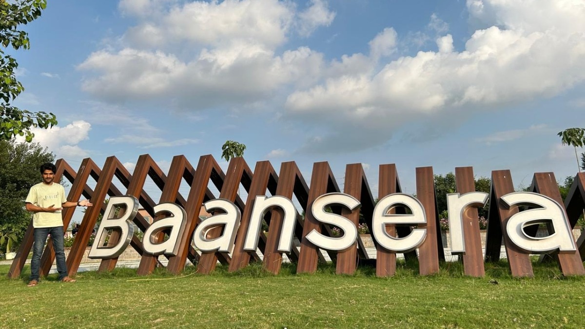 बांसेरा पार्क: दिल्ली का हरा-भरा बांस का आश्चर्य