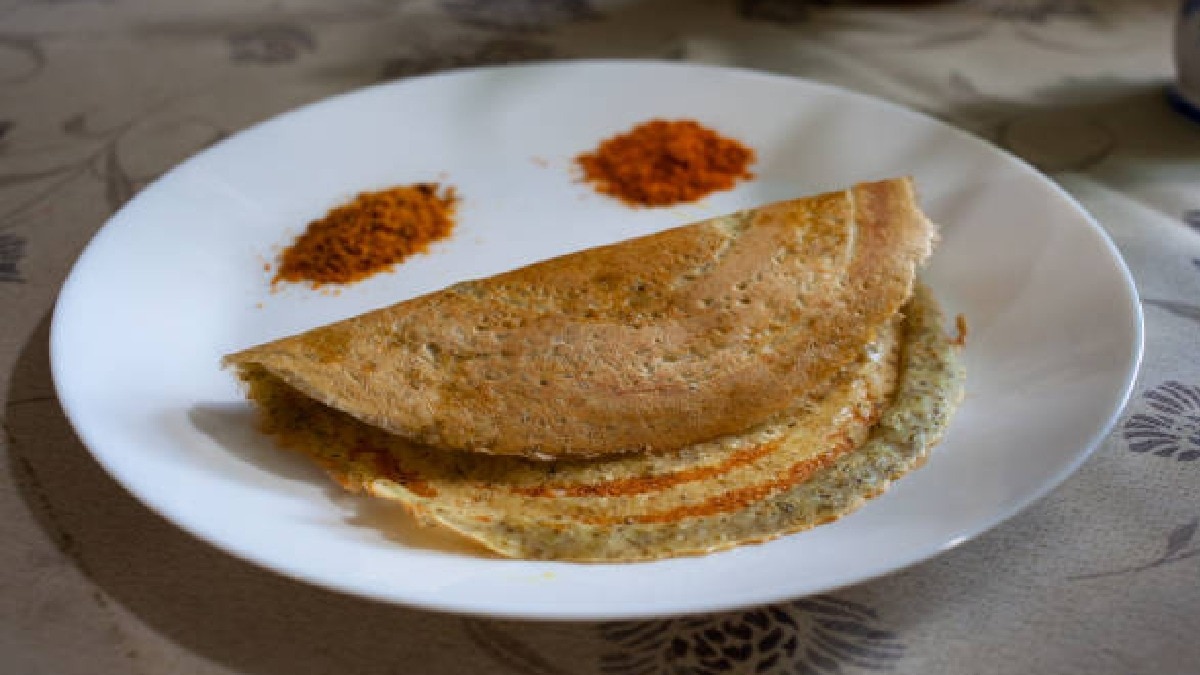 स्वादिष्ट और आसान: कुट्टू के आटे का डोसा बनाने की पूरी विधि