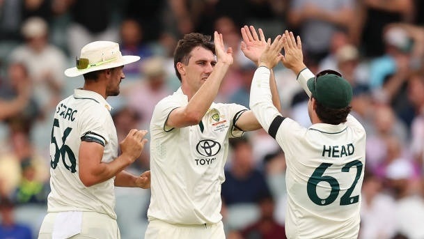 एडिलेड टेस्ट: ऑस्ट्रेलिया ने कैसे रौंदा भारत को?