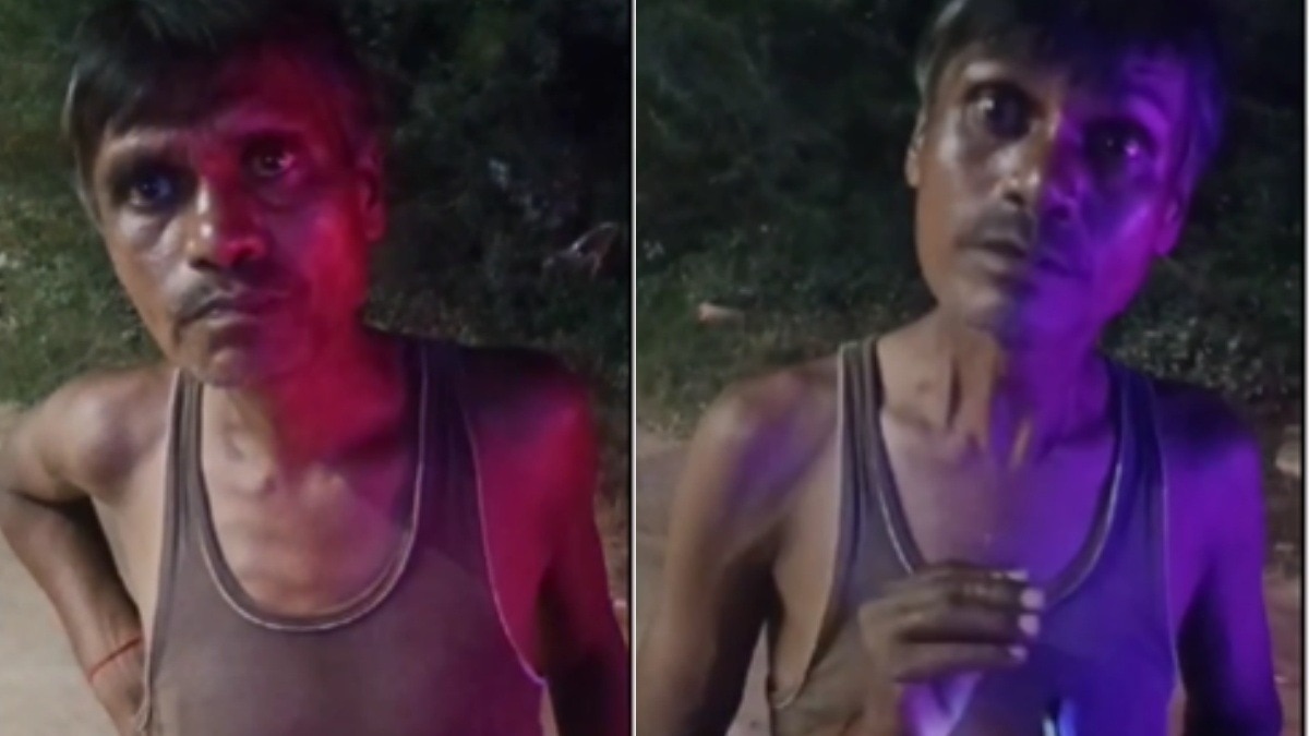 हैरान कर देने वाली घटना: शराब के नशे में आलू चोरी की शिकायत!