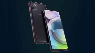 Motorola G64 5G Launches in India: First Sale, Price, and Specifications