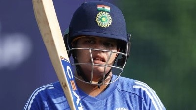 क्या शेफाली वर्मा की गैरमौजूदगी में भारत जीतेगा ऑस्ट्रेलिया के खिलाफ?