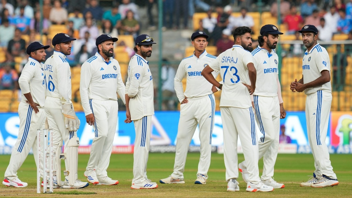 दक्षिण अफ़्रीका की जीत से WTC की दौड़ में आया नया मोड़