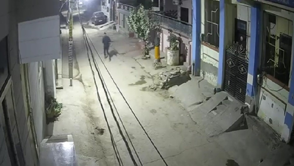 जयपुर में बच्चे का अपहरण: हैरान कर देने वाली घटना!