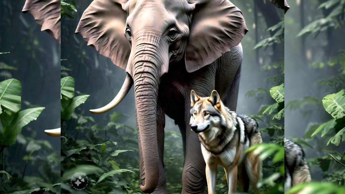 छत्तीसगढ़ में ‘हाथी आतंक’: एक महीने में पांच लोगों की मौत