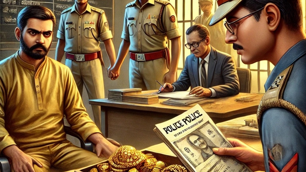 कानपुर में बेटी की गुमशुदगी: बुजुर्ग दंपति का आत्मदाह का प्रयास