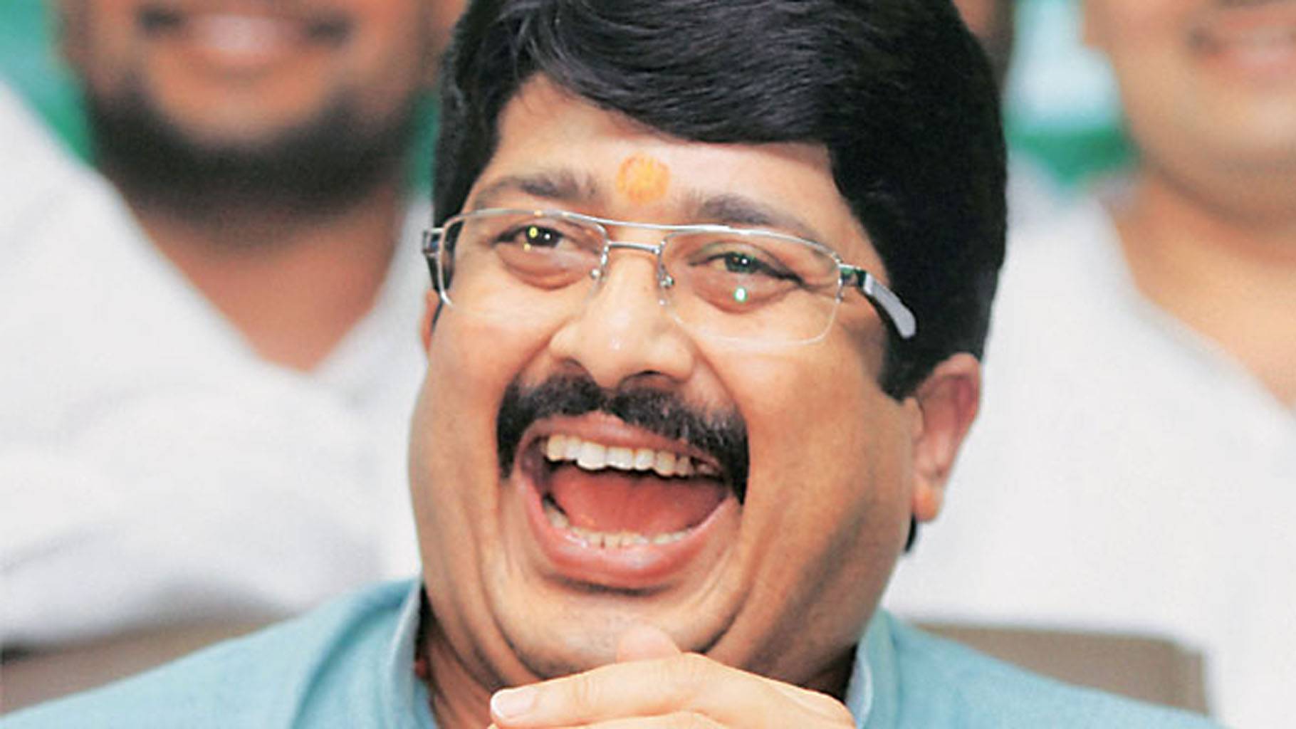 Raja Bhaiya: ‘Will overturn the entire election of Kunda and Babaganj’, why did Raja Bhaiya say this?