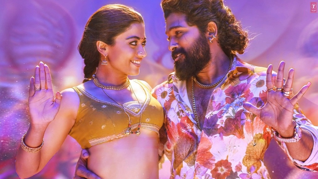 पुष्पा 2 रिव्यू: क्या अल्लू अर्जुन की यह फिल्म आपके समय की कीमत है?