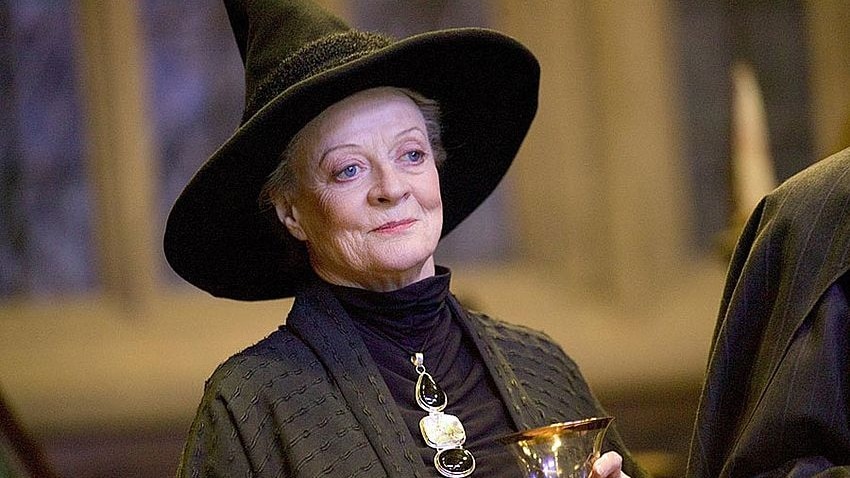 हॉलीवुड की महान अभिनेत्री Dame Maggie Smith का निधन: एक युग का अंत