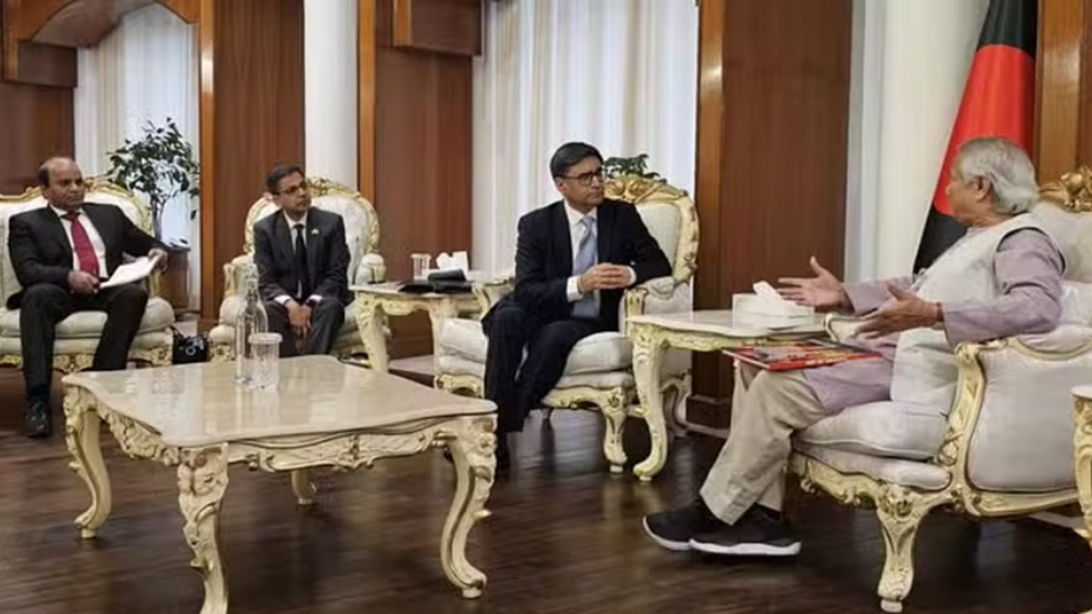 भारत-बांग्लादेश संबंध: एक नया अध्याय?