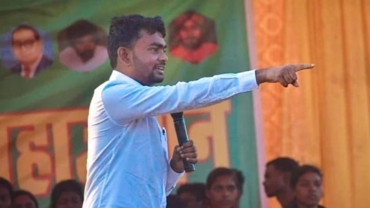 जयराम महतो: झारखंड विधानसभा में एक नई शुरुआत