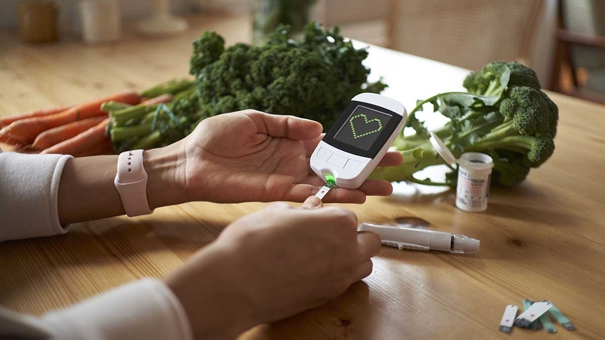 मिलेट्स: मधुमेह से जंग जीतने का राज़