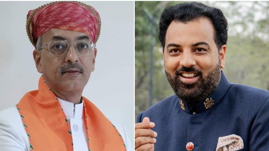 उदयपुर शाही परिवार विवाद: सिटी पैलेस में तनाव, फिर सुलह की कहानी