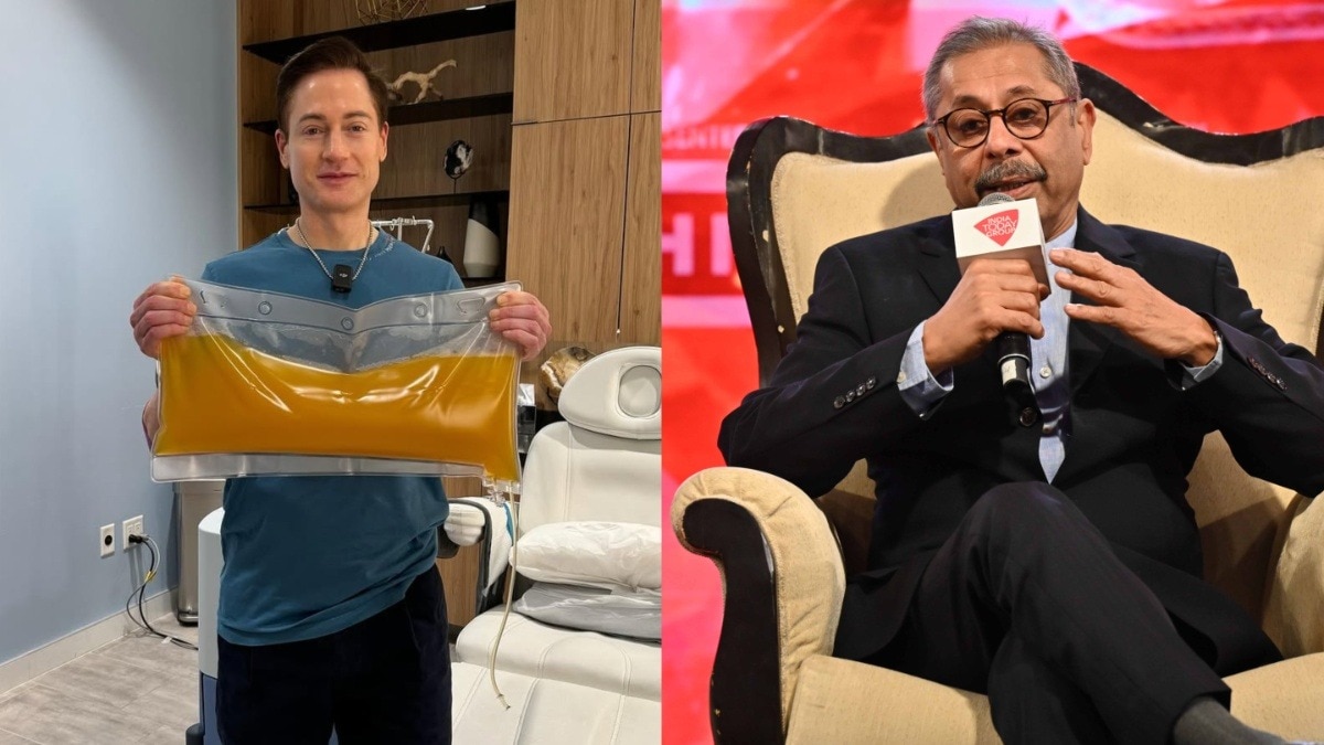 लंबी और स्वस्थ जीवनशैली: आयुर्वेद और आधुनिक विज्ञान का संगम