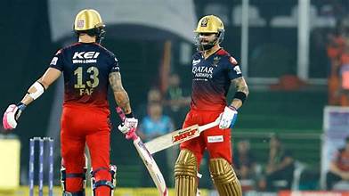 IPL 2024 Points Table, Orange and Purple Cap Update: Royal Challengers Bangalore Secure Victory Against Sunrisers Hyderabad