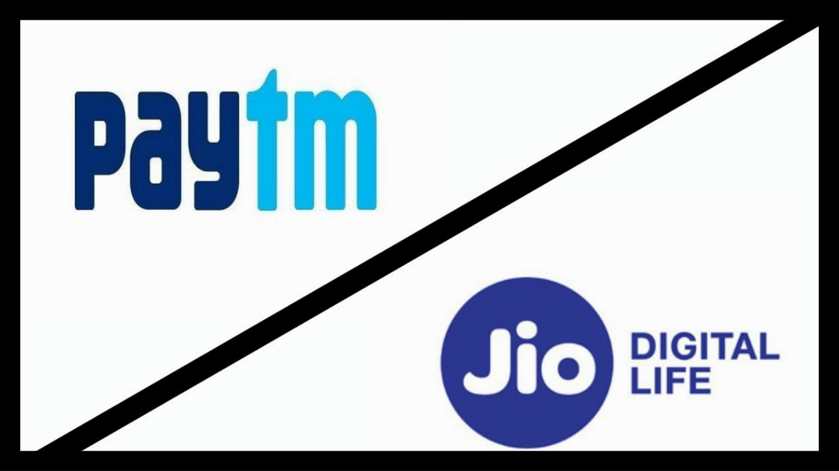 Unveiling the Real Story: Jio Financial Services Limited and the Pivotal Moment with Paytm