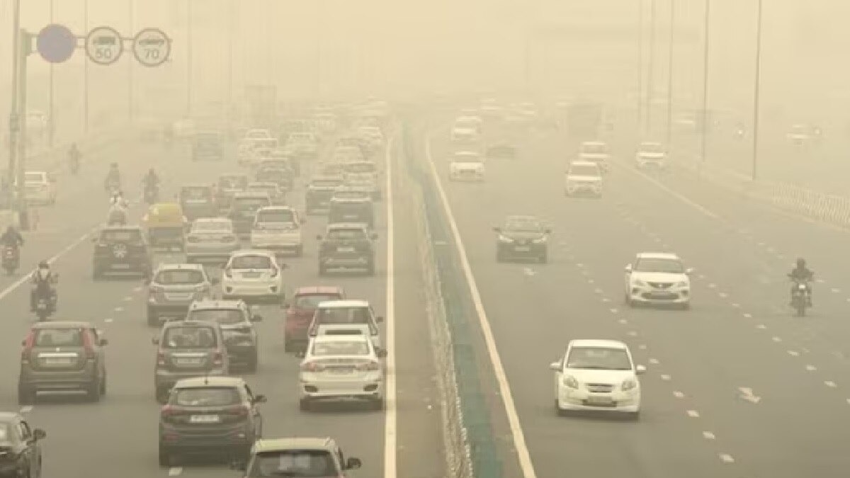 दिल्ली का GRAP: प्रदूषण से लड़ने की एक जंग