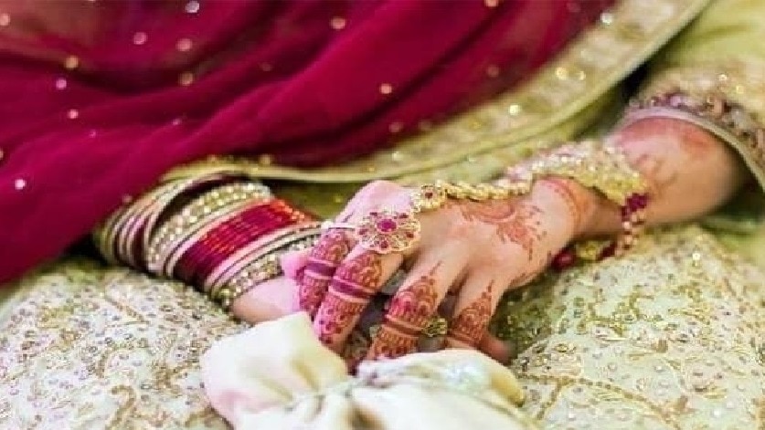 राजस्थान में लुटेरी दुल्हन का सनसनीखेज मामला: 5 शादियां, लाखों की लूट!