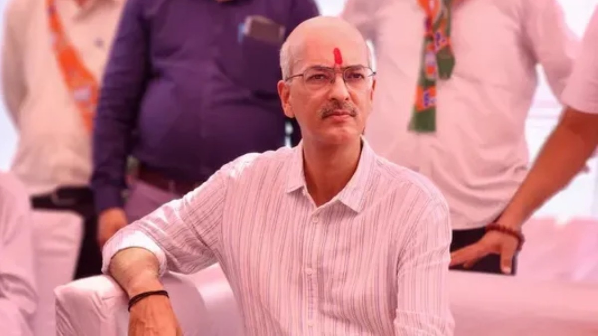 उदयपुर मेवाड़ शाही परिवार विवाद: सिटी पैलेस में पथराव और कई घायल