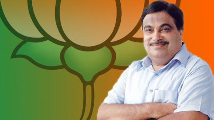 Political Journey of Nitin Gadkari: BJP Candidate for Nagpur Seat