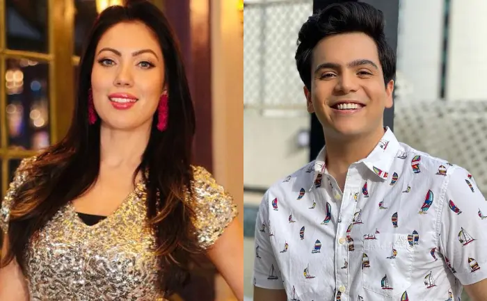 Munmun Dutta & Raj Anadkat’s Alleged Engagement Saga