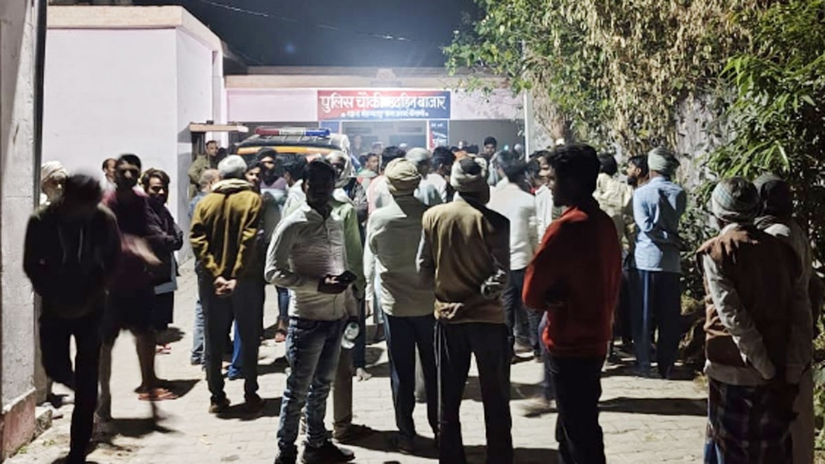 कौशांबी में बढ़ती अपराध दर: सोने-चांदी की लूट ने मचाया हड़कंप!