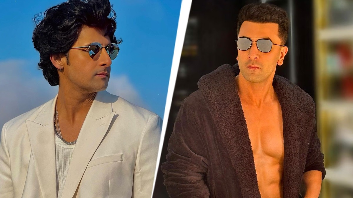 रणबीर कपूर की रामायण: लक्ष्मण की भूमिका में रवि दुबे!