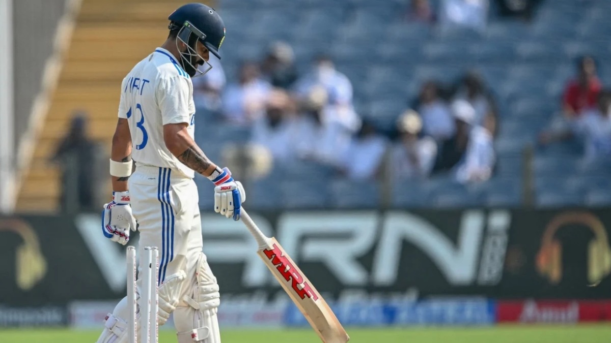 India vs न्यूज़ीलैंड दूसरा टेस्ट: पुणे में दूसरे दिन का रोमांच!