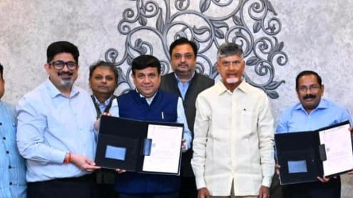 आंध्र प्रदेश में ऊर्जा दक्षता: एक नई पहल