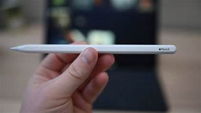 Apple Pencil 3 with New Features Launching: Magnetically Interchangeable Tips – Press Release