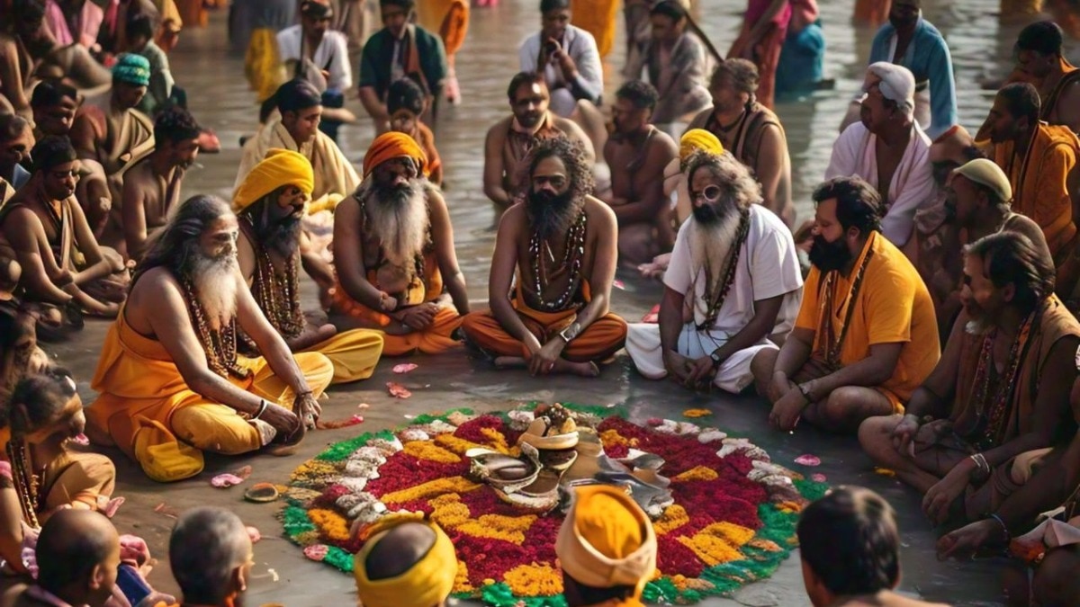 महाकुंभ 2025: सुरक्षा के कड़े इंतज़ाम, आग से बचाव के लिए क्या है खास योजना?