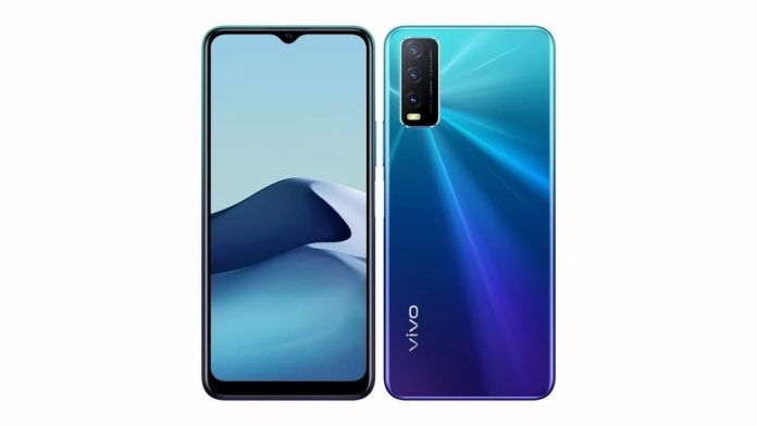 Vivo Y20E 5G: Next-Gen Connectivity for All