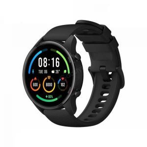 Lava Launches Prowatch: Your Ultimate Smartwatch Companion