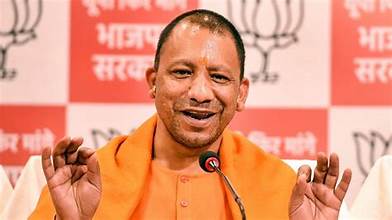 Ensuring Rule of Law: Foundation of Effective Governance, Emphasizes CM Yogi Adityanath
