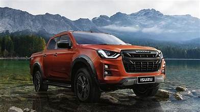 New Isuzu V-Cross comes to compete with Toyota Hilux, priced at Rs 26.91 lakh