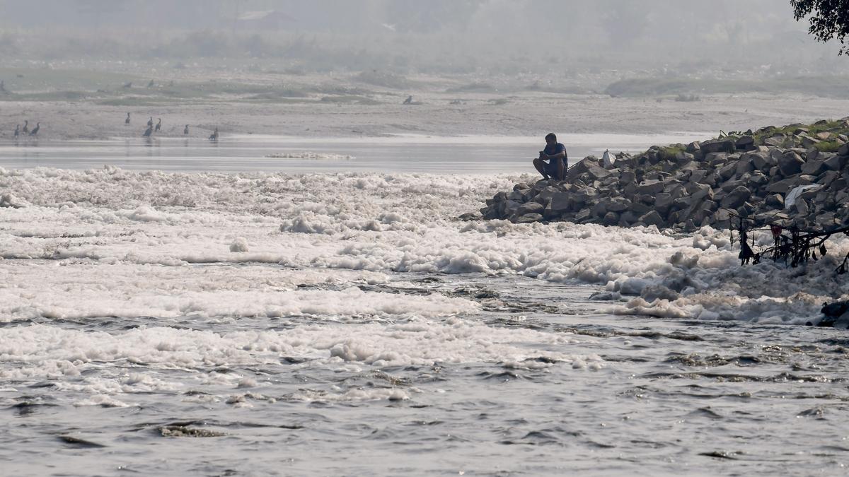 संभल का मामला: पर्यावरण प्रदूषण और NGT की कार्रवाई