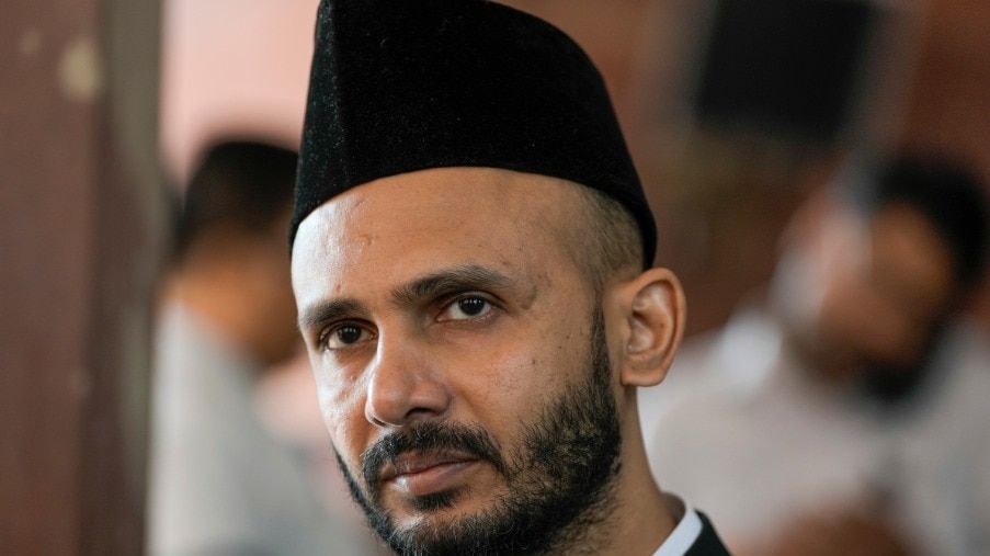 नई बाबरी मस्जिद: क्या सच में बनने जा रही है? पूरी सच्चाई जानिए!