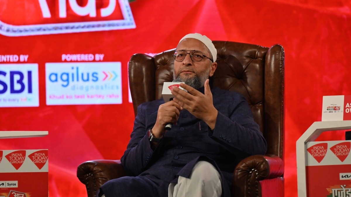 असदुद्दीन ओवैसी के विवादित बयान: एक विस्तृत विश्लेषण