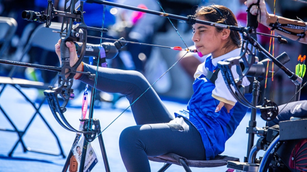 India’s Paralympic Dreams: Day 3 at Paris 2024