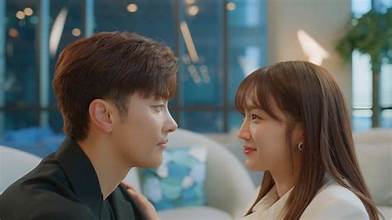 Time Travel & Revenge: The Perfect Marriage in K-Drama OTT